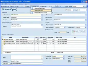 Microsoft Office Accounting Express US Edition 2009