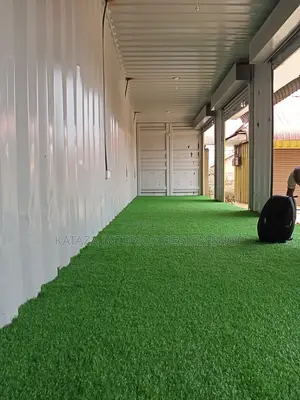 Grass Carpet (Artificial Turf Grass)