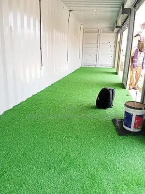 Grass Carpet (Artificial Turf Grass)