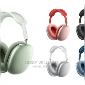 Apple Airpods Max/Apple Headphones/Wireless Apple Headphones