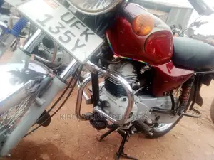 Bajaj Pulsar NS 160 2018 Beige