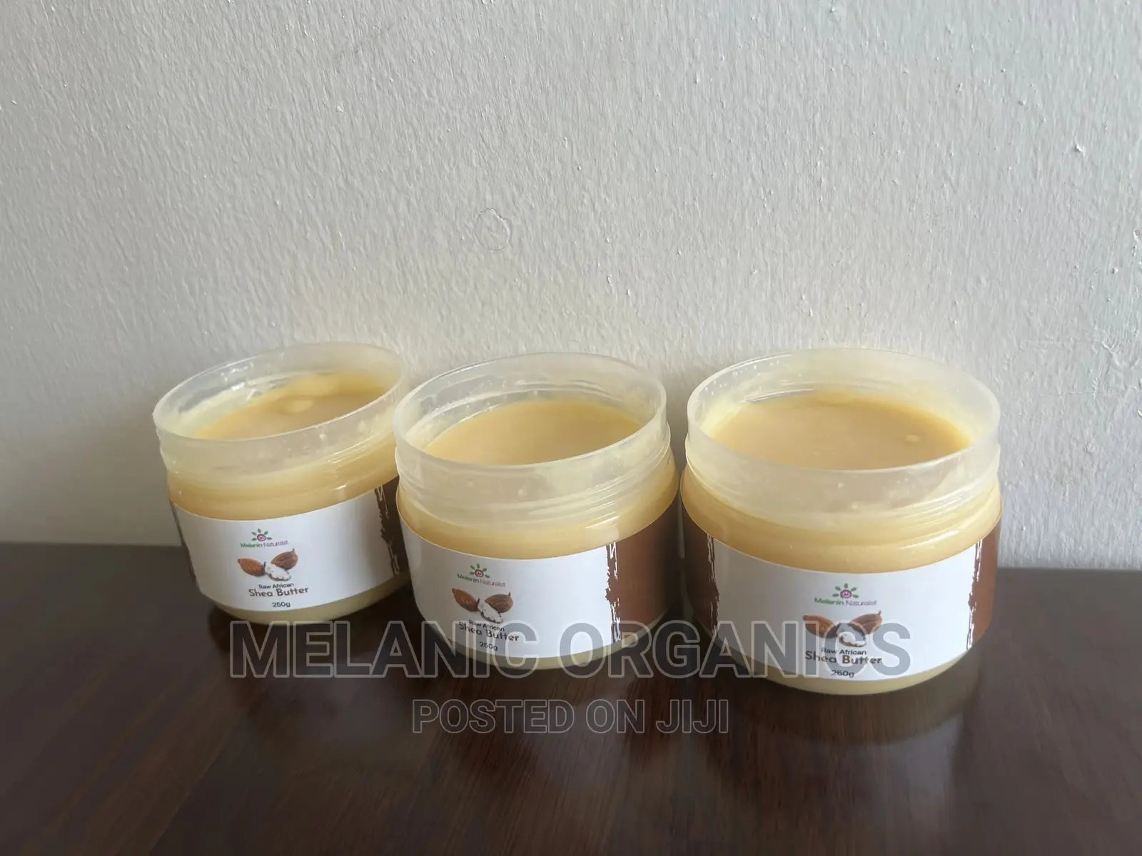 Shea Body Butter 250gm