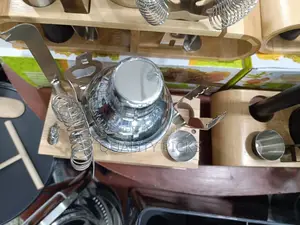 Cocktail Shaker