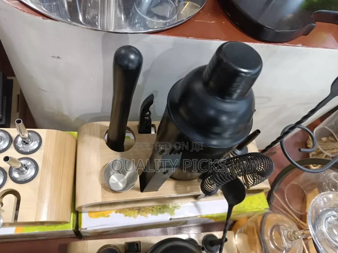 Cocktail Shaker