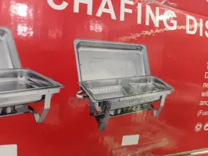 Chafing Dish