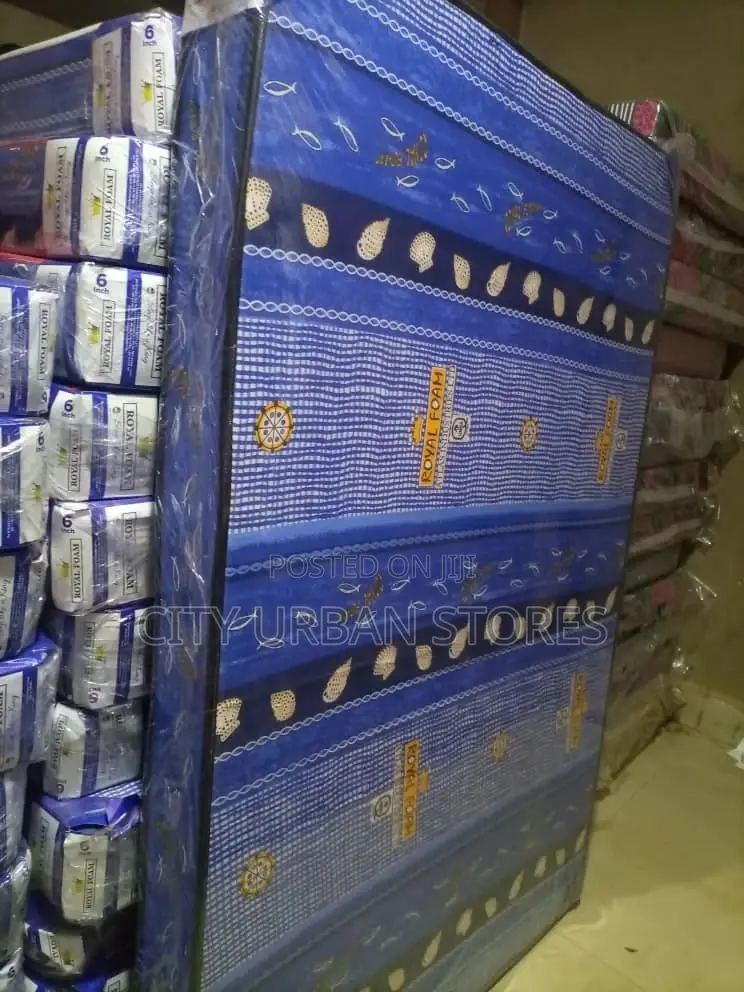 Royal Foam Tape Edge