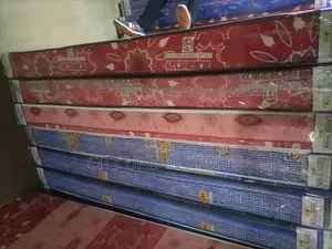 Royal Foam Tape Edge