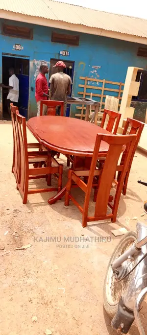Dinning Tables 6seaters