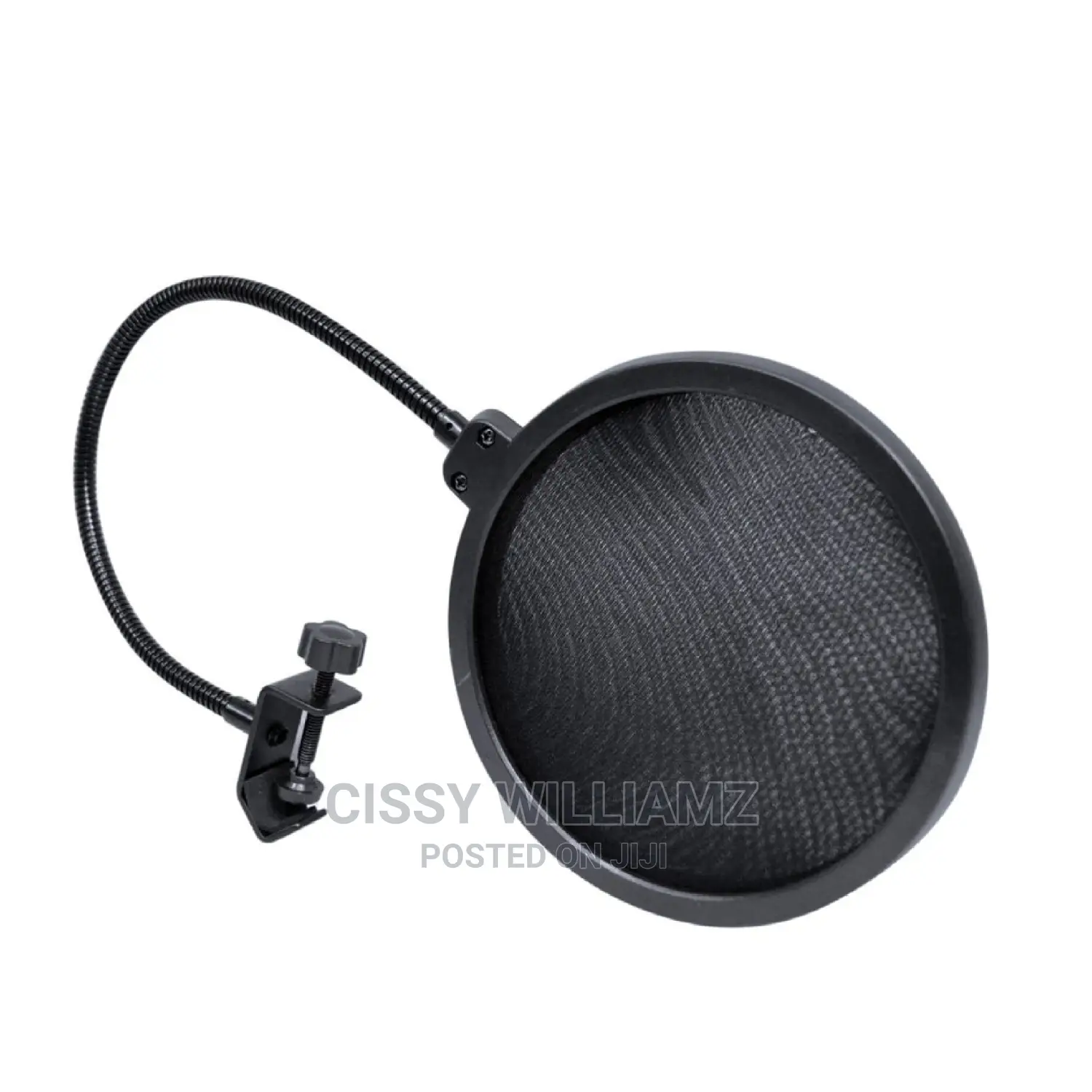 Pop Filter/Popshield/ Recording Microphone Filter/Pop Sheild