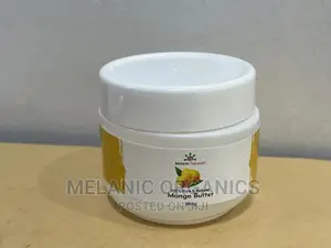 Pure Mango Butter 250gm
