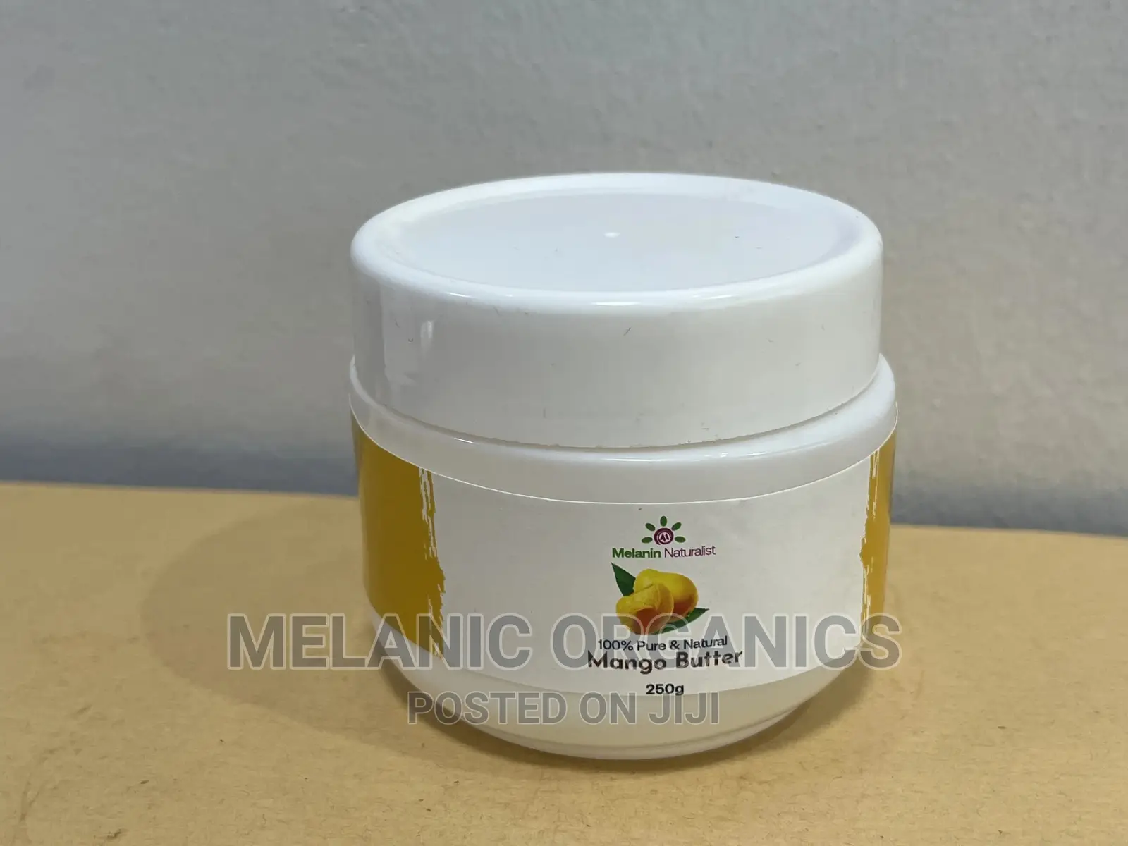 Pure Mango Butter 250gm