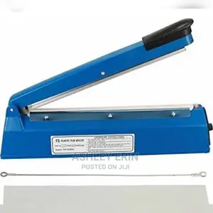 Empluse Sealer