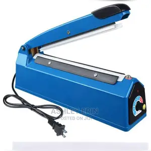 Empluse Sealer
