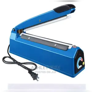 Empluse Sealer
