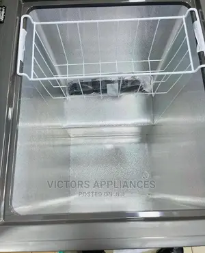 Hisense 130L Chest Freezer