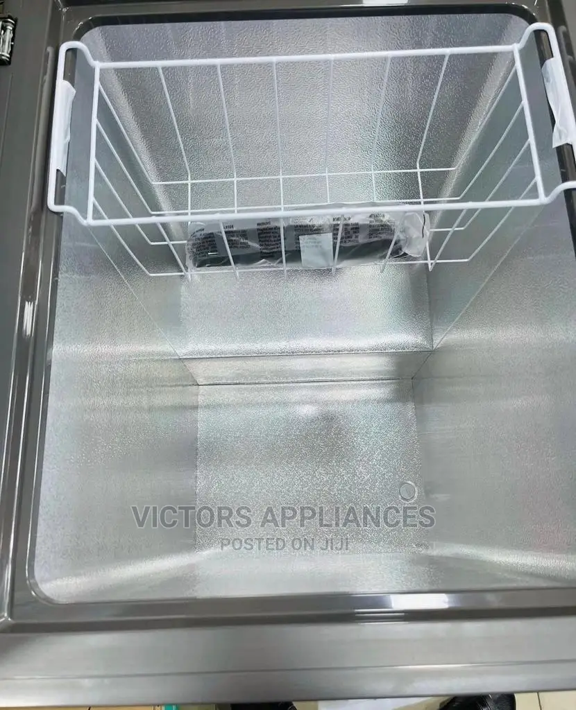 Hisense 130L Chest Freezer