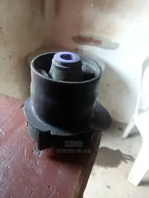 Bush for Subframe Repair