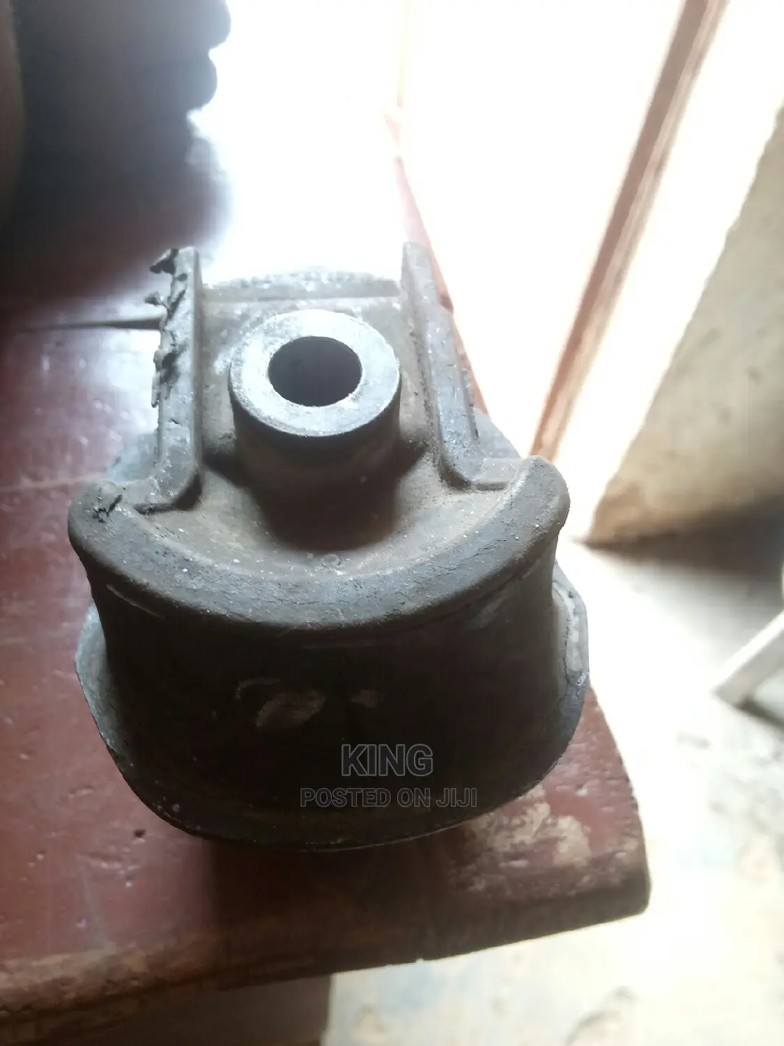 Bush for Subframe Repair
