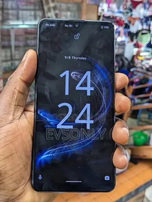 Sharp Aquos Zero 128 GB White