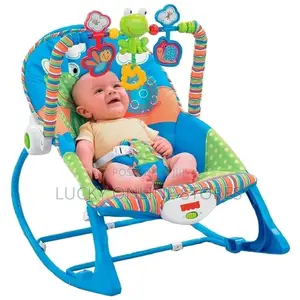 Baby Musical Walker