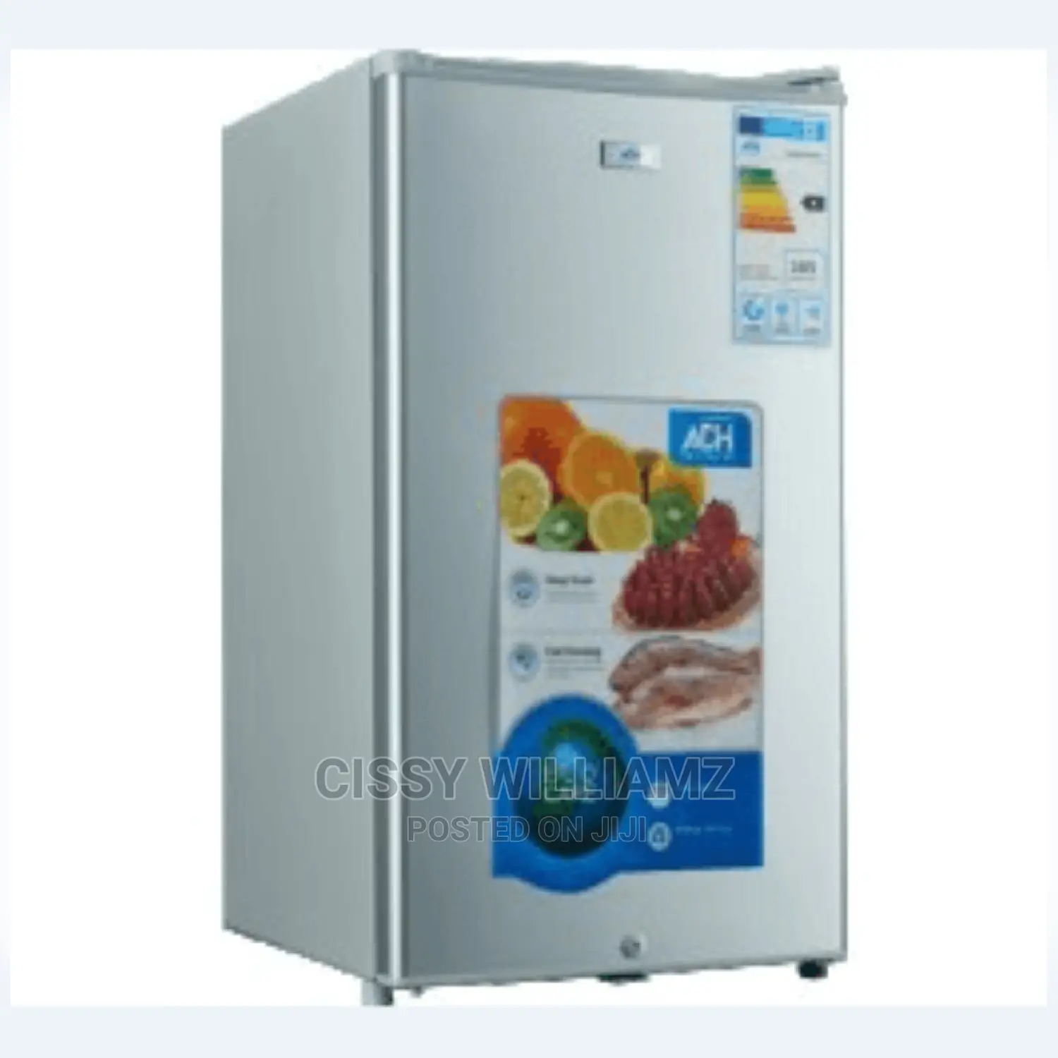 Adh Fridge/Refrigerator/120l Fridge/Adh Refrigerator