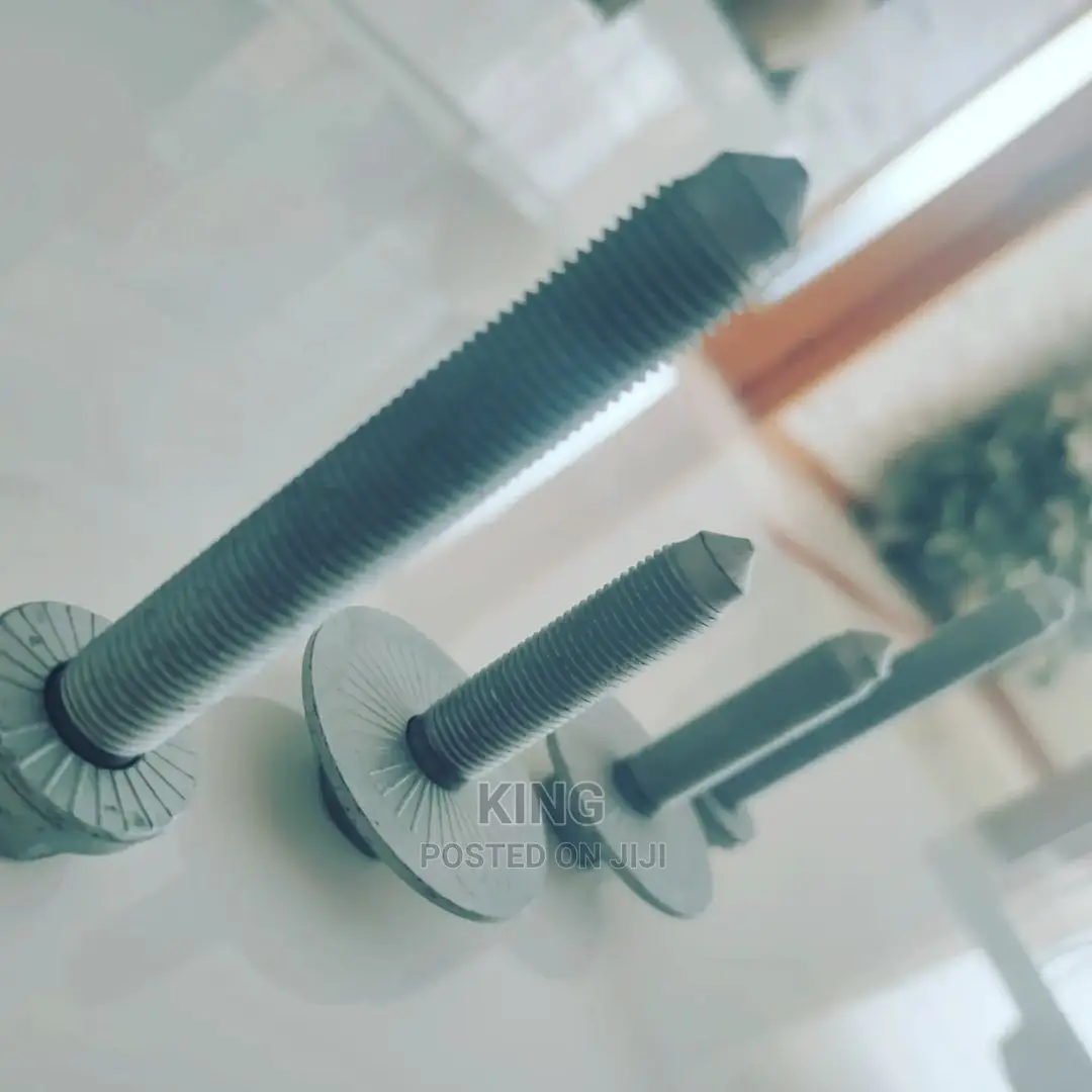 Steering Rack/Subframe Bushing