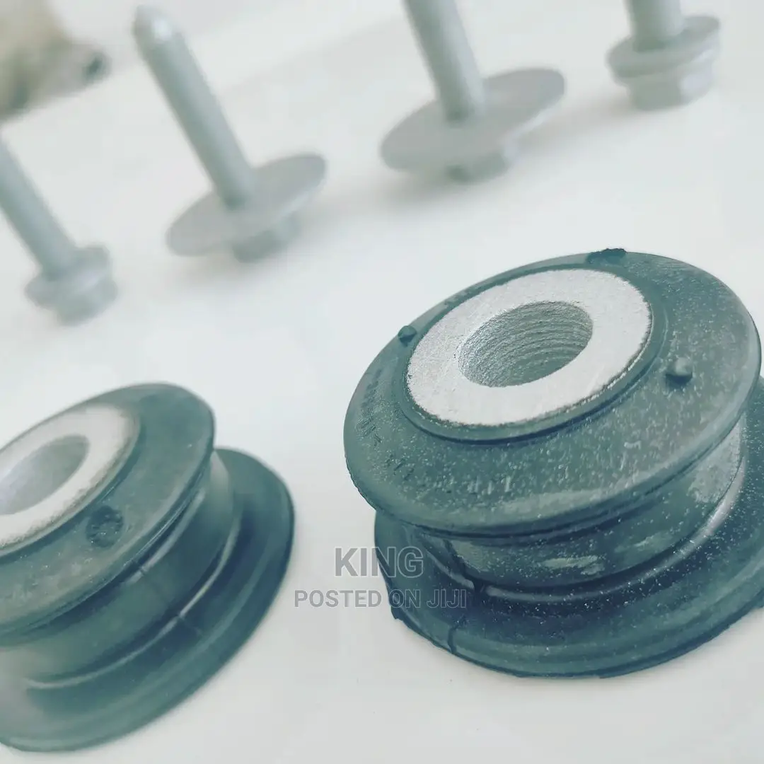 Steering Rack/Subframe Bushing