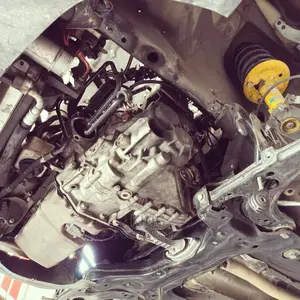 Vehicle Repair/Assemble