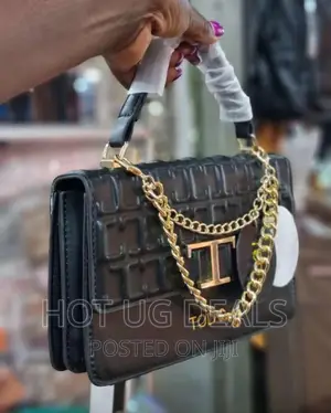 Ladies Designer Handbag