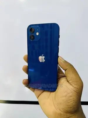Apple iPhone 12 128 GB Blue