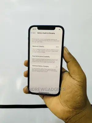 Apple iPhone 12 128 GB Blue