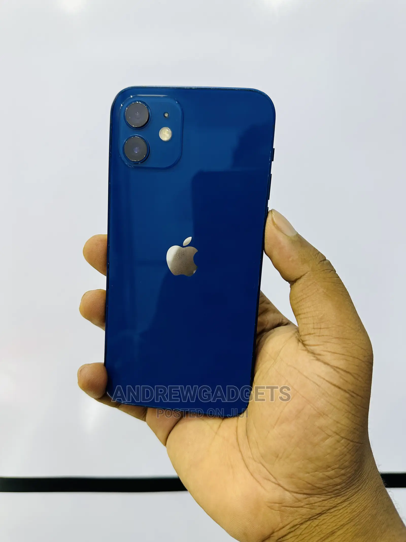 Apple iPhone 12 128 GB Blue