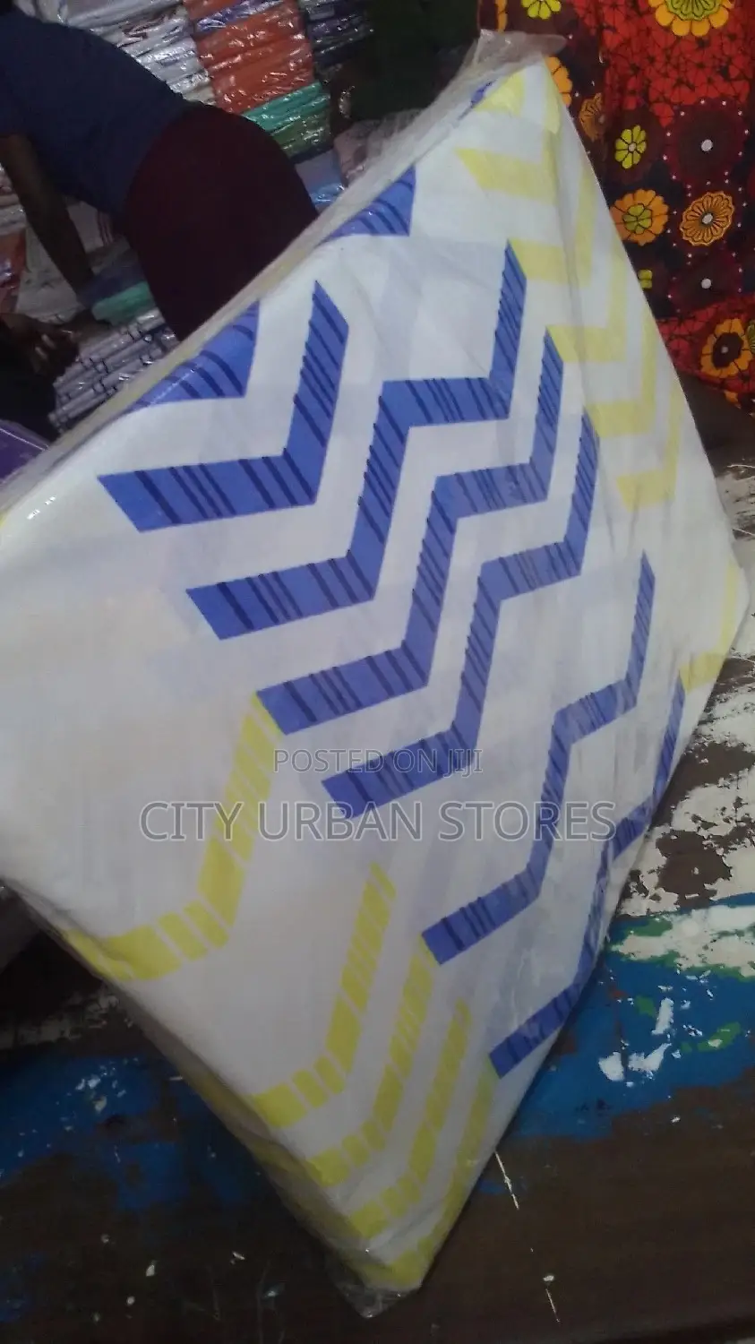 Zafar Bedsheets