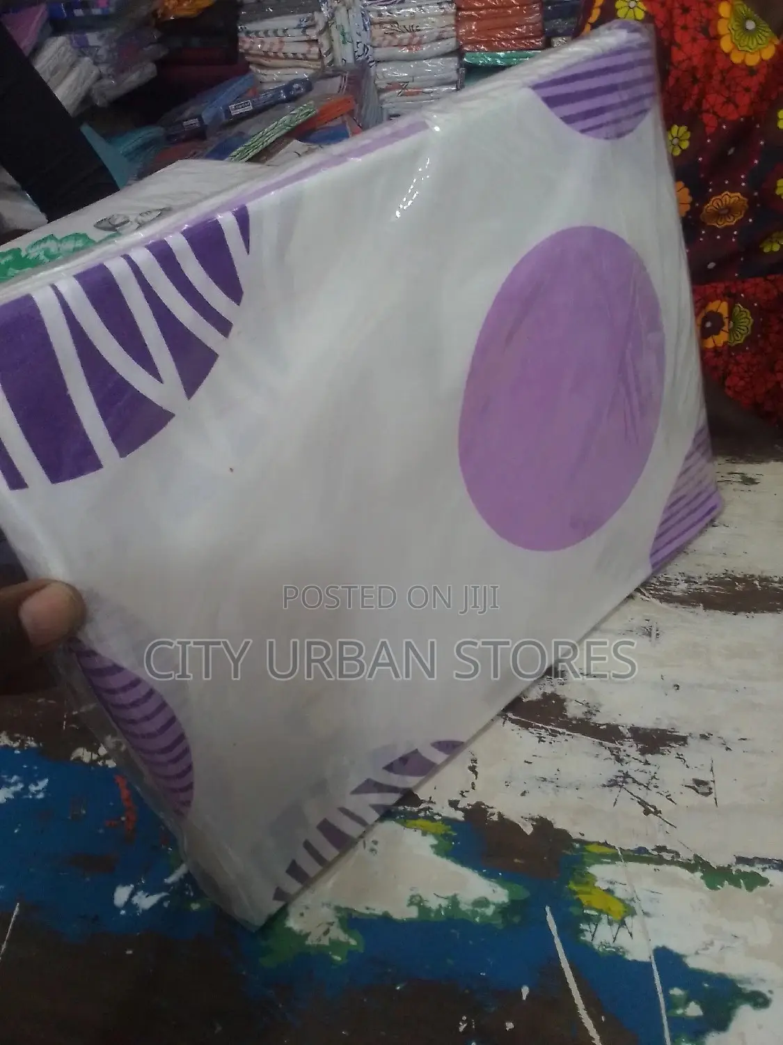 Zafar Bedsheets