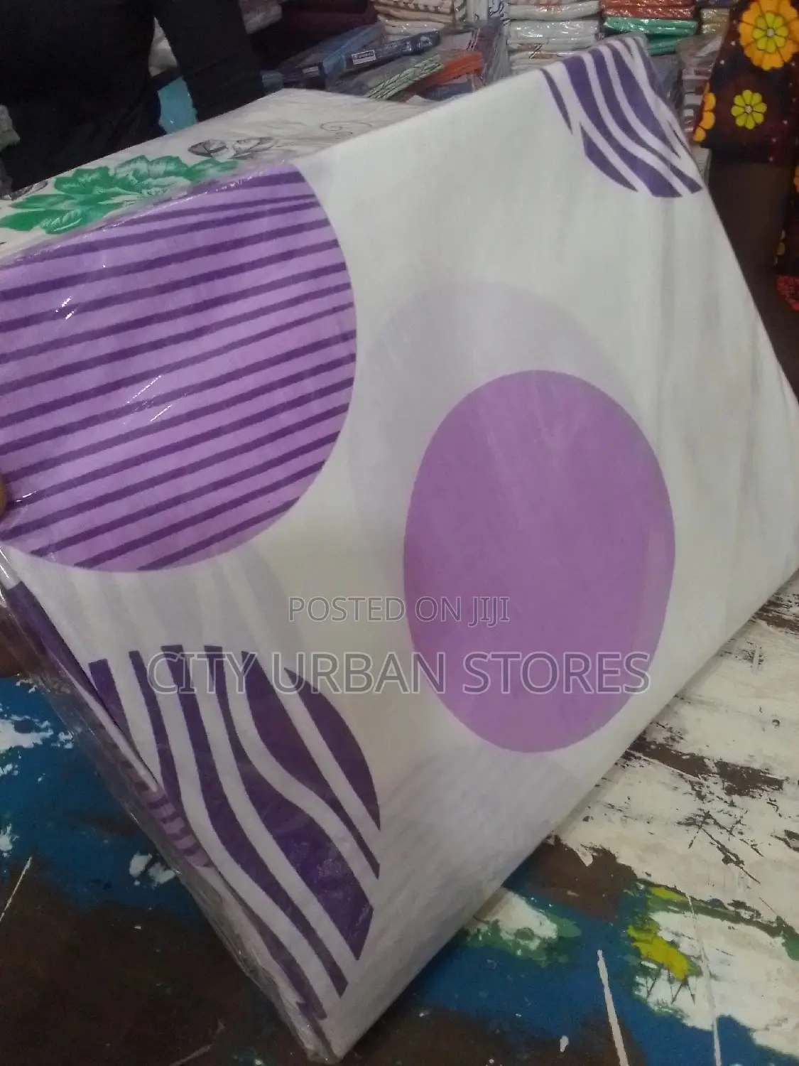 Zafar Bedsheets