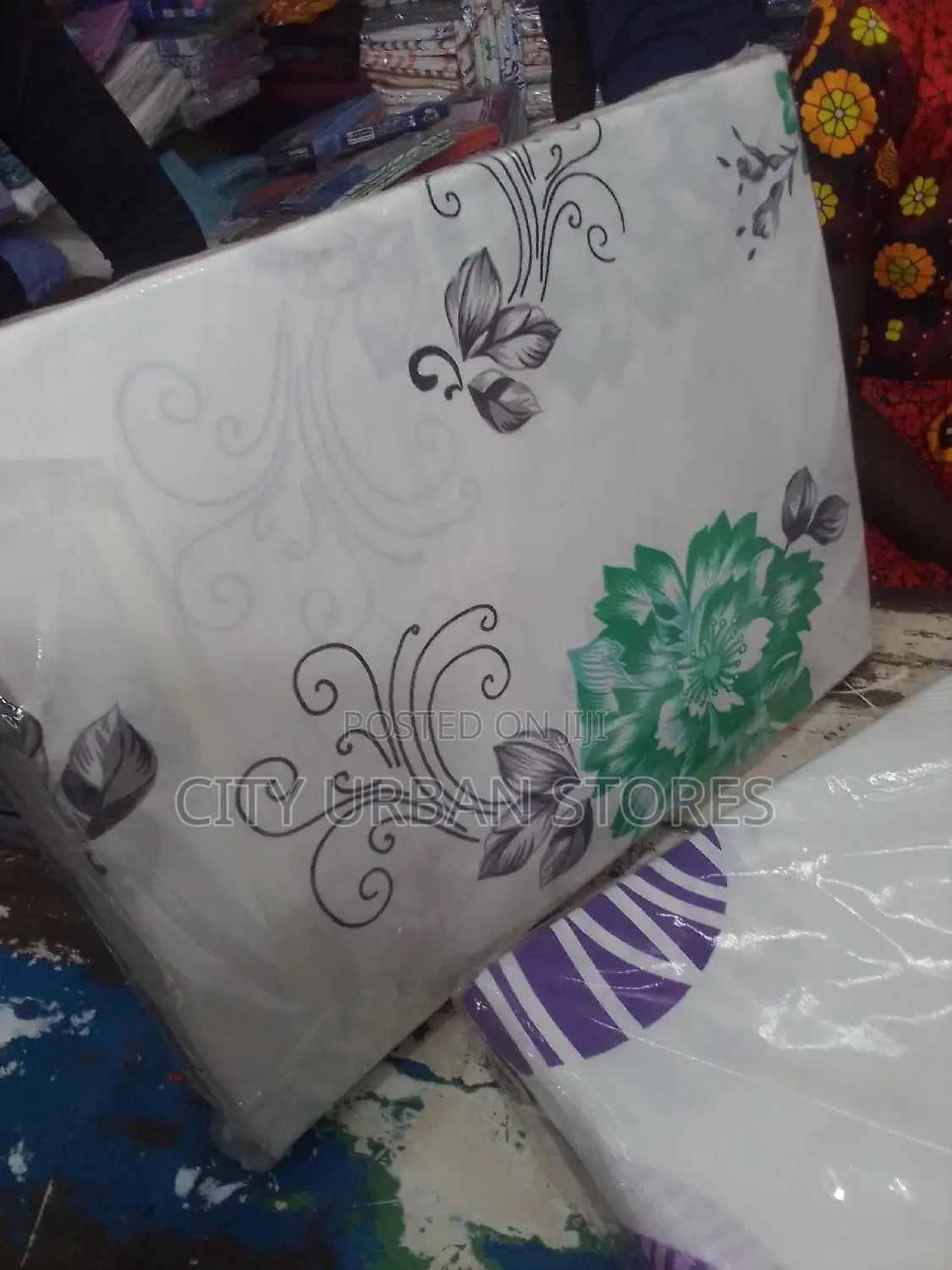 Zafar Bedsheets