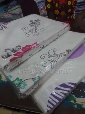 Zafar Bedsheets