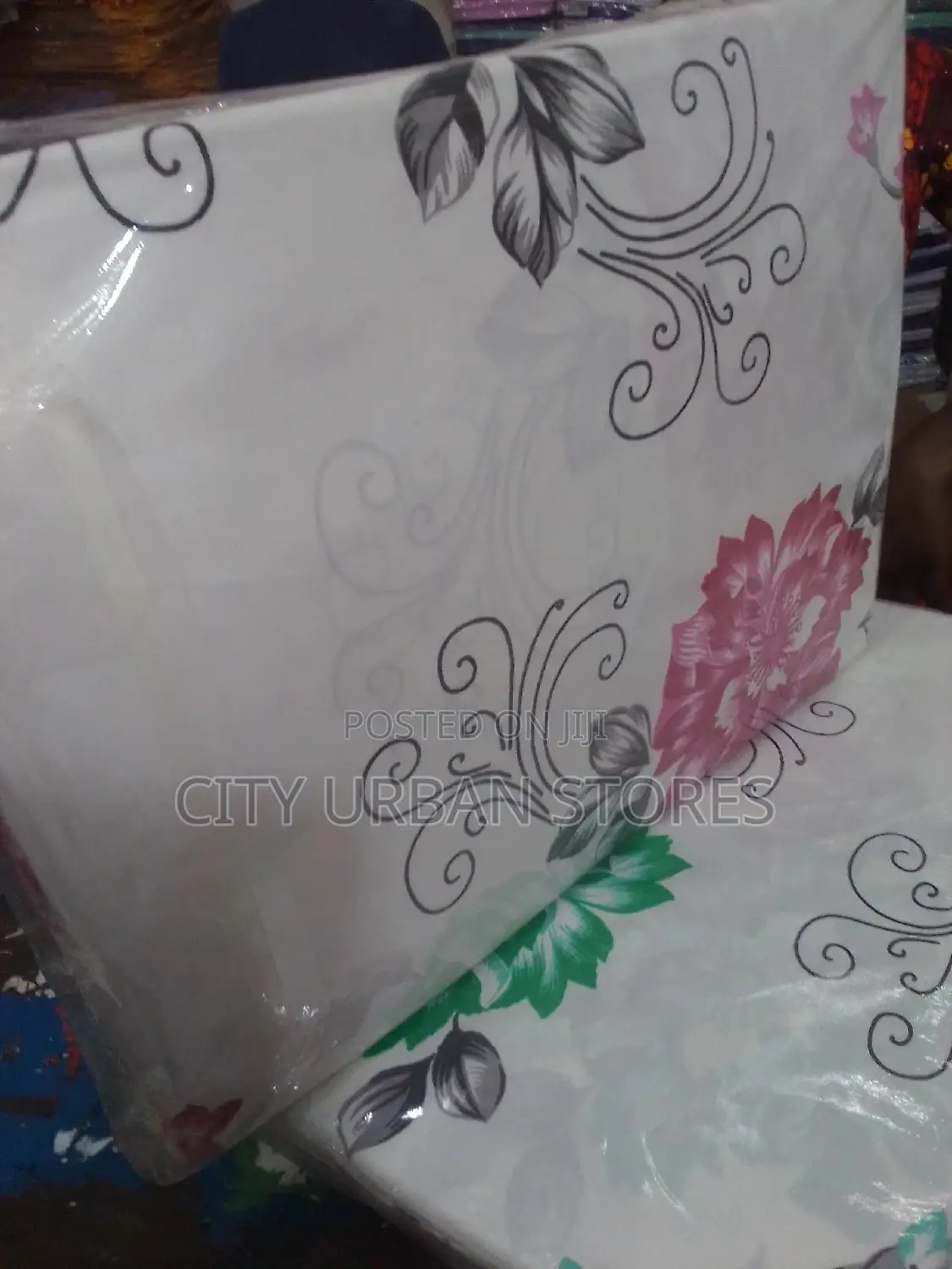 Zafar Bedsheets