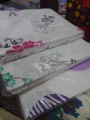 Zafar Bedsheets