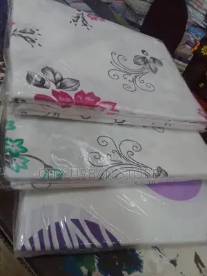 Zafar Bedsheets