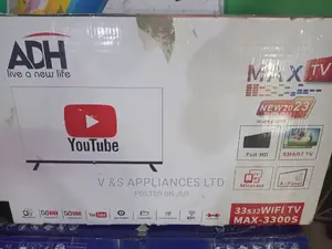 32 ADH Smart Tv
