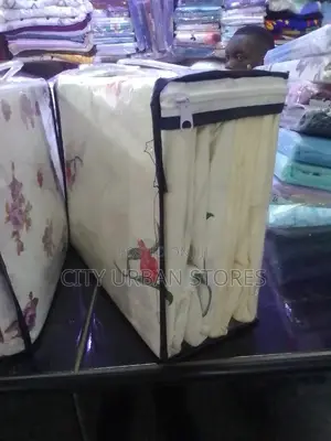 Zafar Bedsheets