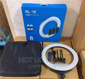 18inch Selfie Led Ringlight