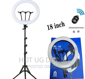 18inch Selfie Led Ringlight