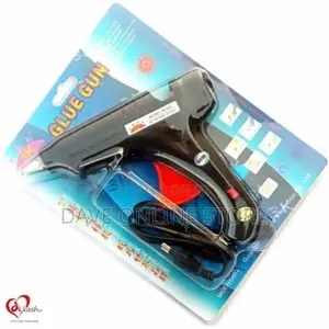 Hot Melt Glue Gun - Big Size