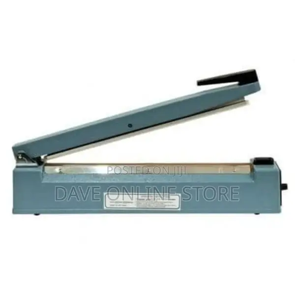 Heavy Duty Nylon Sealer - Long Size