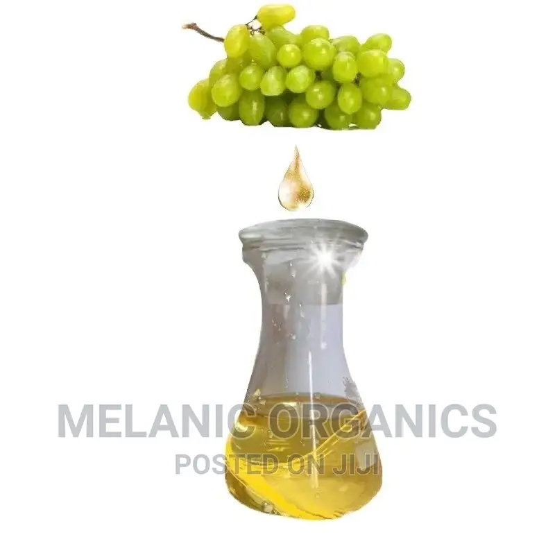 Grapeseed Oil 120ml