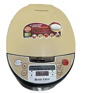 Multi Purpose Electric Rice Cooker/Digital Rice Cooker