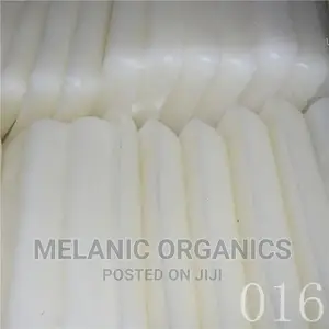 Refined Bees Wax 1 Kg