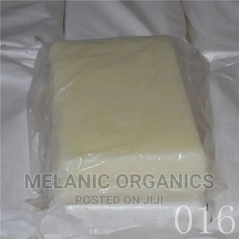 Refined Bees Wax 1 Kg